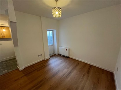 1 Bed Flat, Garfield Road, EN3