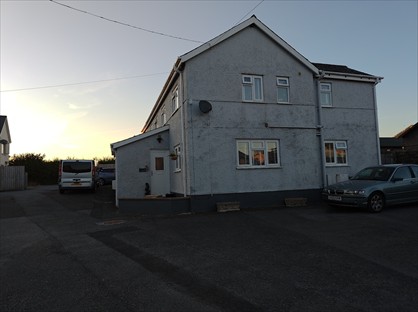 Room in a Shared House, Black Lion Houses, SA33