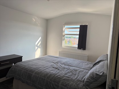 Room in a Shared House, Parliament Road, TS1