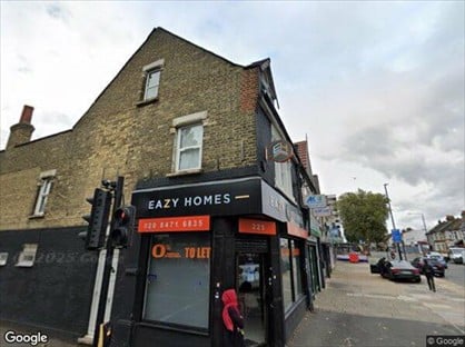 3 Bed Flat, Barking Road, E6