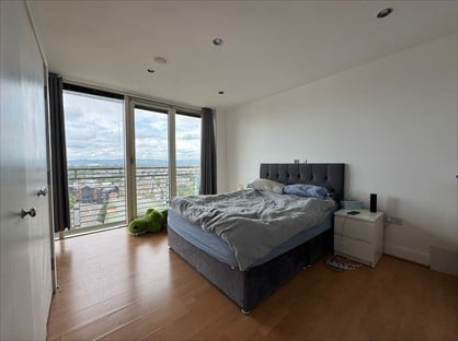 3 Bed Penthouse, Queen Street, CF10