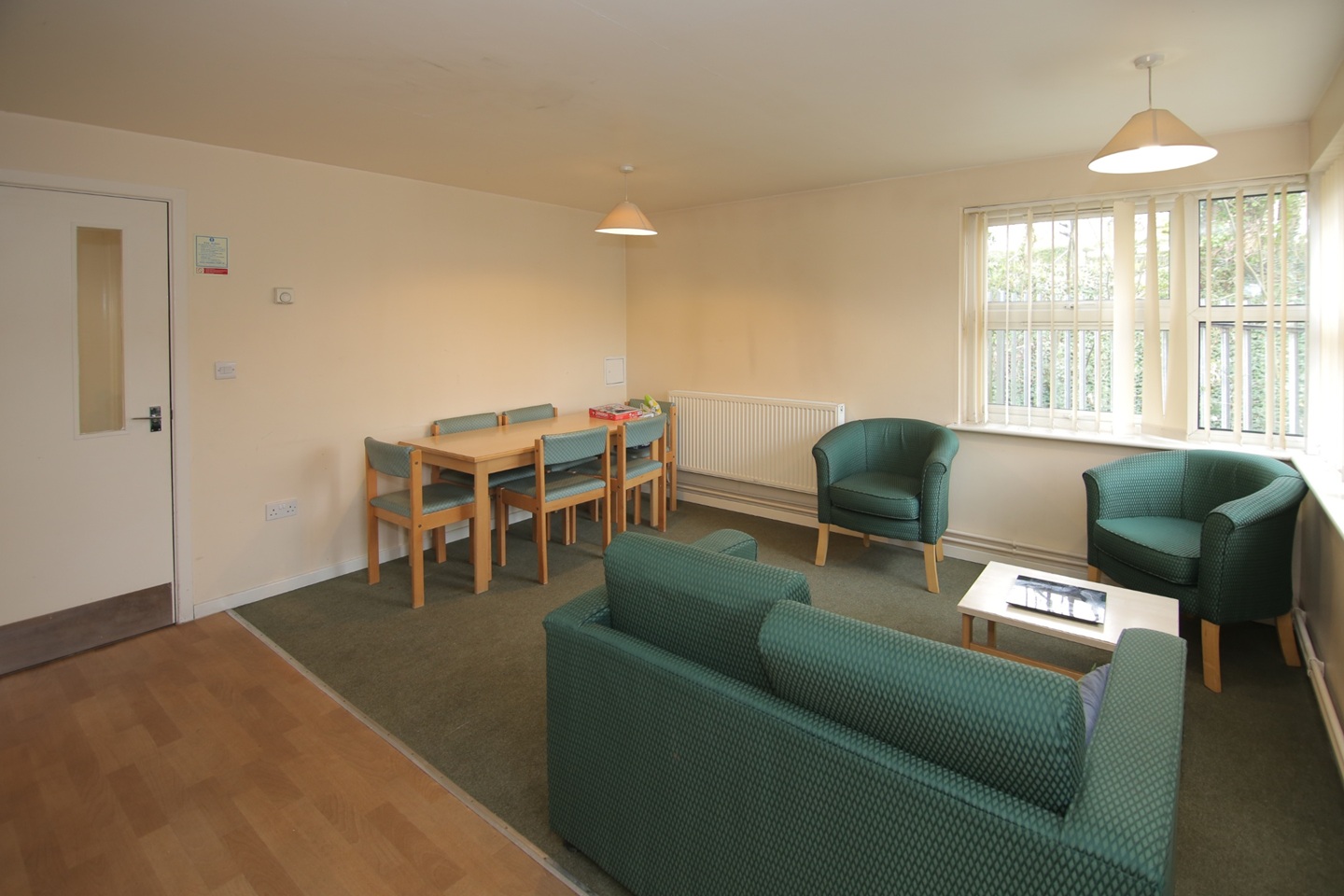 Room in a Shared Flat, Victory Close, RG30 photo 3