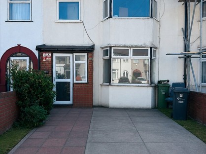 3 Bed Terraced House, Ballards Road, RM10