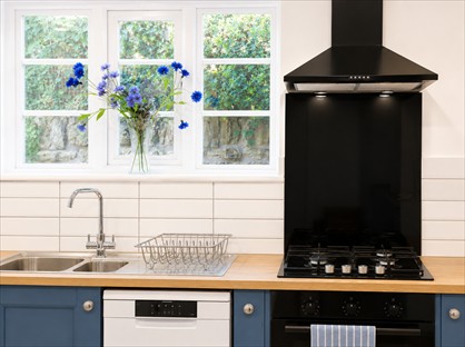 Studio Flat, Nottingham Road, NG7