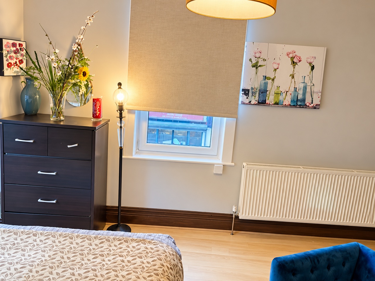 Bedsit, Nottingham Road, NG7 photo 3