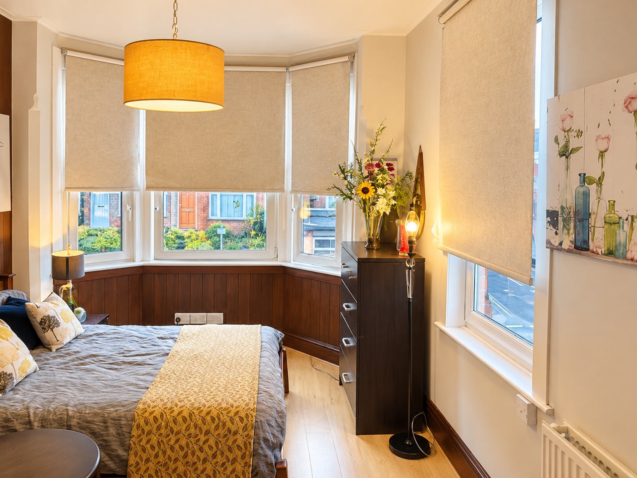Bedsit, Nottingham Road, NG7 photo 2