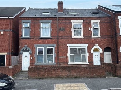 Room in a Shared House, Brighton Road, DE24