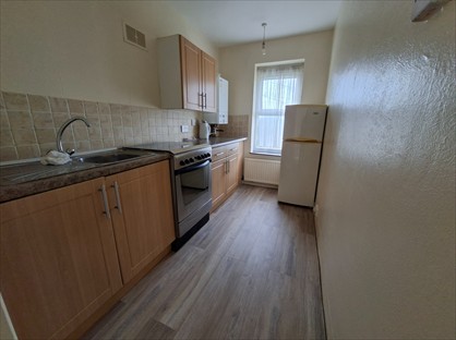 1 Bed Flat, Musgrave Road, S5