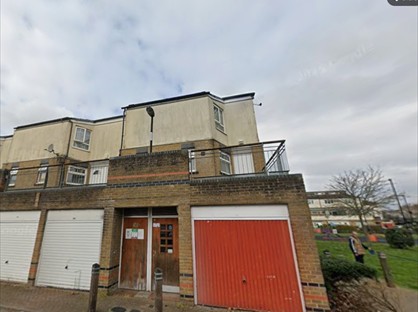 3 Bed Flat, Renown Close, CR0