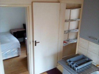Studio Flat, West Drayton Road, UB8