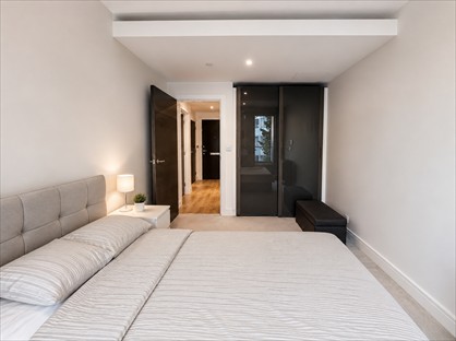 1 Bed Flat, Beadon Road, W6