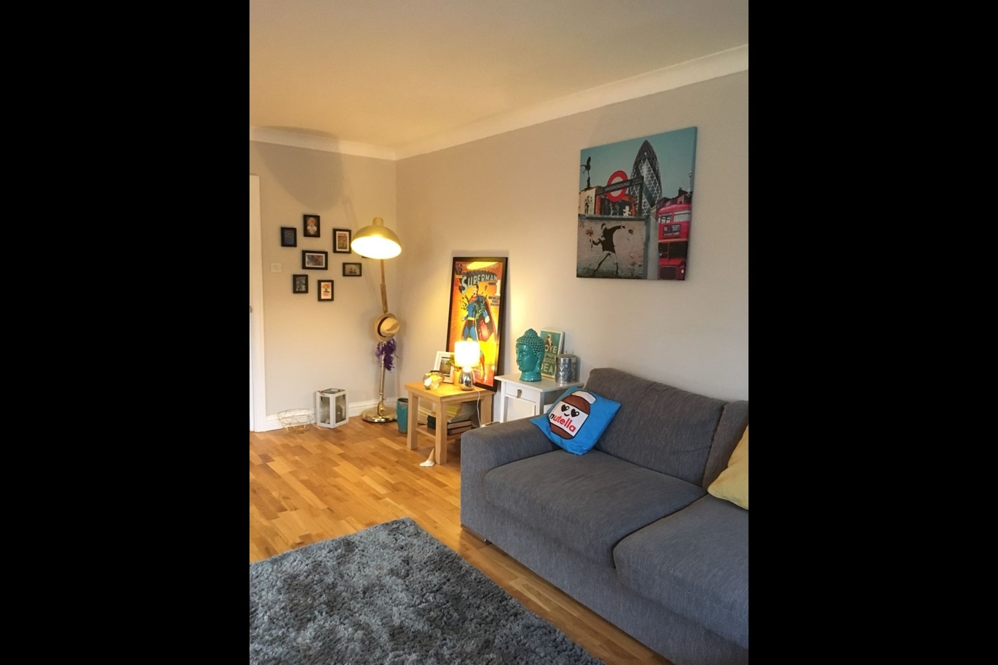 3 Bed Flat, Baltimore Court, BN3 photo 4