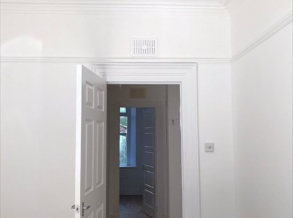 1 Bed Flat, Rosemount, AB25
