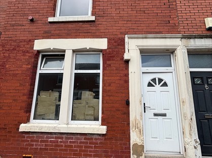 3 Bed Terraced House, Lowther St, PR2