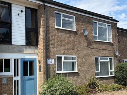 1 Bed Flat, Buckingham Drive, CO4
