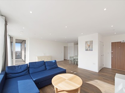 2 Bed Flat, College Road, HA1