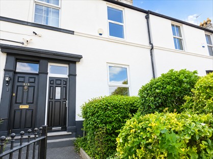 3 Bed Terraced House, Camden St, B18