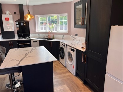 Studio Flat, Nottingham, NG5