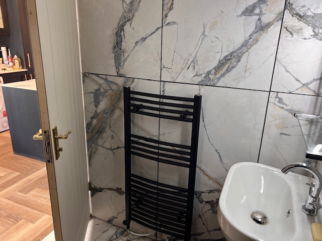 Studio Flat, Nottingham, NG5 photo 4