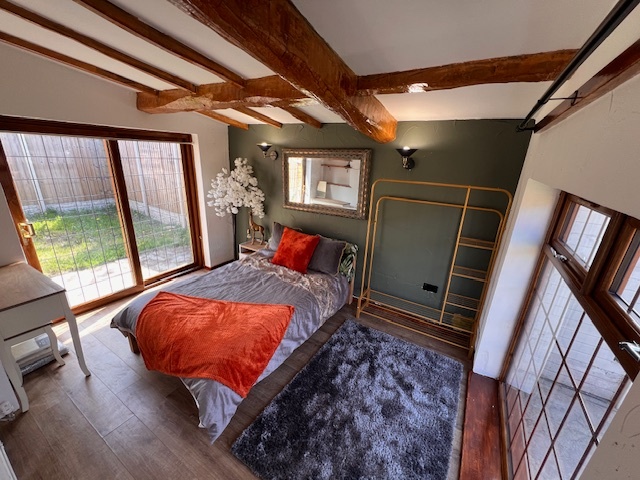 Studio Flat, Nottingham, NG5 photo 5