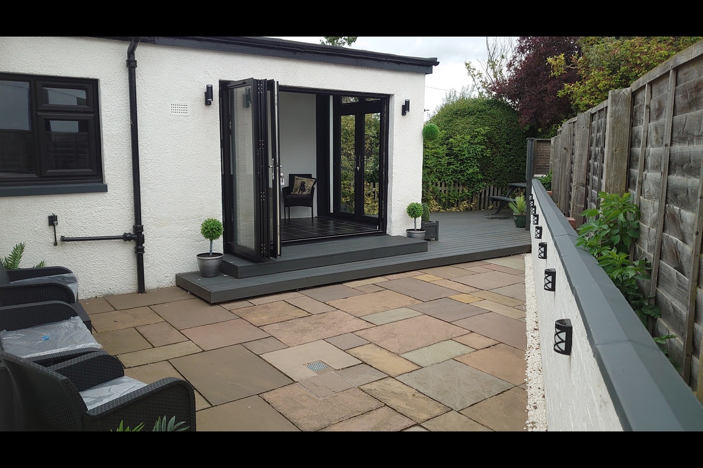 4 Bed Bungalow, Milton Crescent, EH15 photo 2