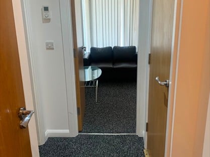 1 Bed Flat, Icon Building, IG1
