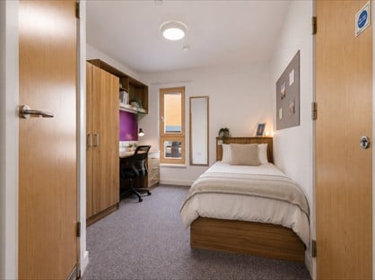 Room in a Shared Flat, Thames St, OX1