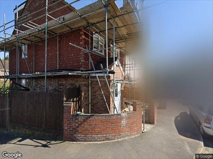 Studio Flat, Gardiner Close, BR5
