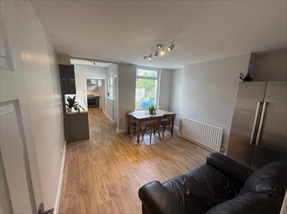 4 Bed Terraced House, Northfield Road, S10