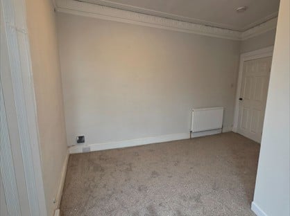 3 Bed Flat, Albert Street, DD4