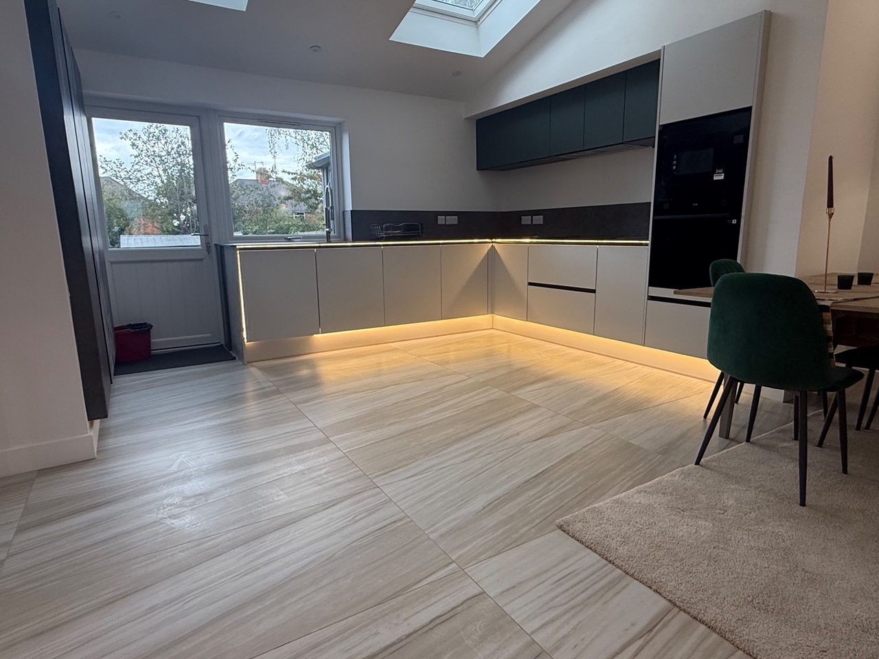 5 Bed Semi-Detached House, Milford Road, LE2