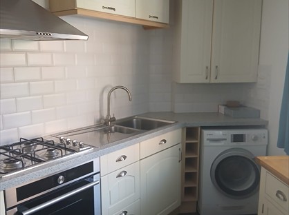 2 Bed Flat, Tidcombe Walk, EX16