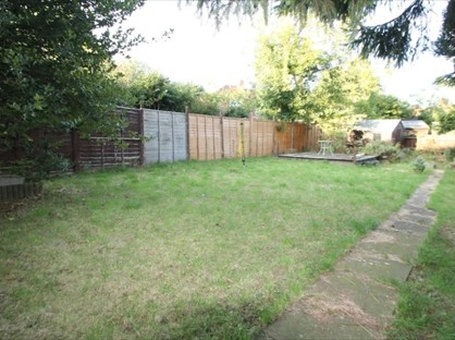 1 Bed Maisonette, Gloucester Grove, HA8