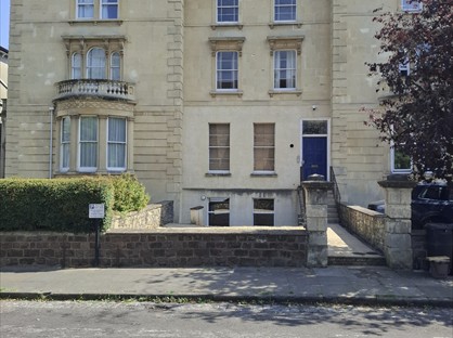 2 Bed Flat, Oakland Road, BS6