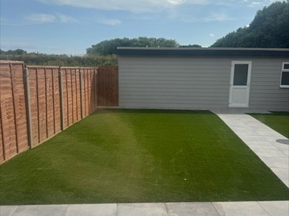 Studio Flat, Pinkwell Lane, UB3