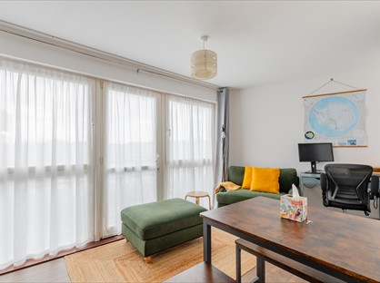 1 Bed Flat, Limehouse Lodge, E5