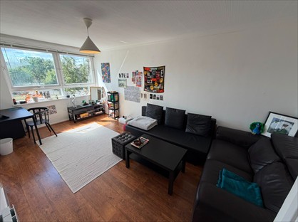 1 Bed Flat, Arrowsmith House, NE2