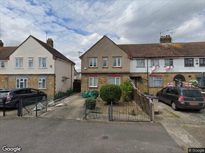 Studio Flat, Yiewsley, UB7