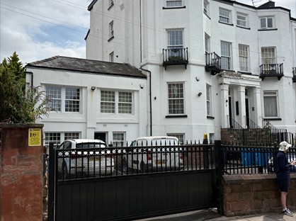 2 Bed Flat, Aigburth Vale, L17