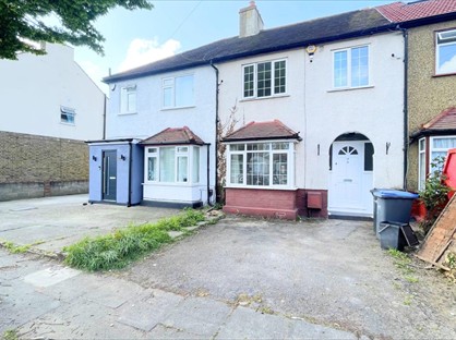 3 Bed Terraced House, Catherine Road, EN3