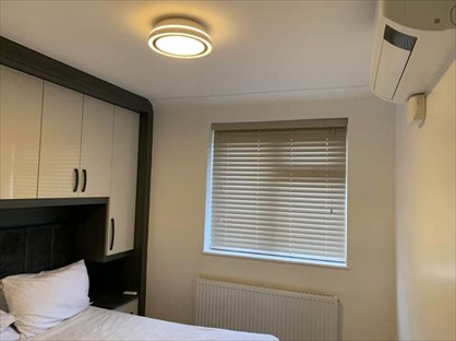 Room in a Shared House, Langdon Crescent, E6