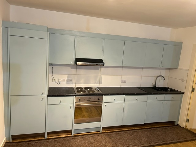 1 Bed Flat, The Atrium, LE1 photo 5