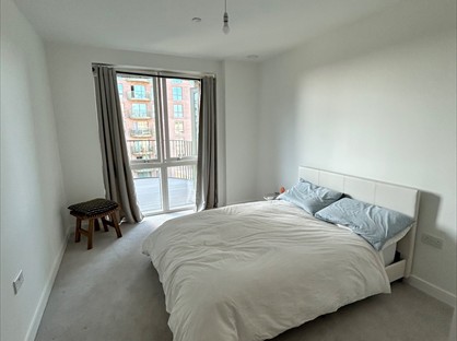 Room in a Shared Flat, Kidbrooke, SE3