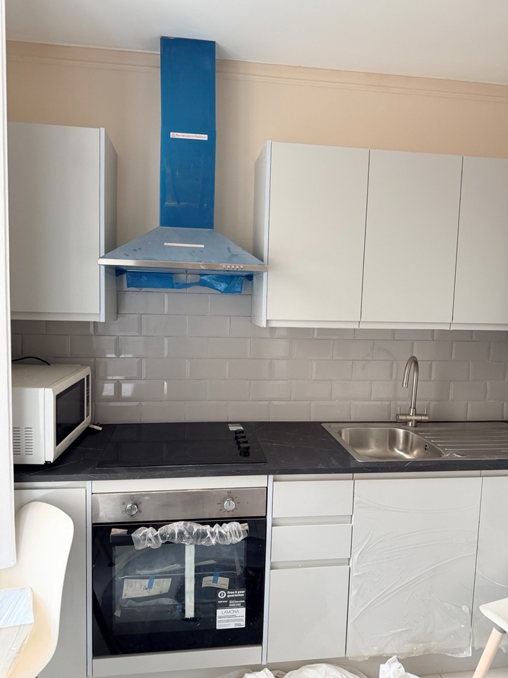 5 Bed Terraced House, London St, RG1