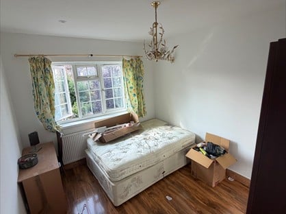 Room in a Shared House, Hagden Lane, WD18