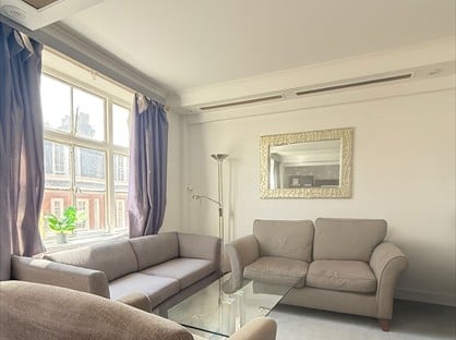 2 Bed Flat, Carrington House, W1J