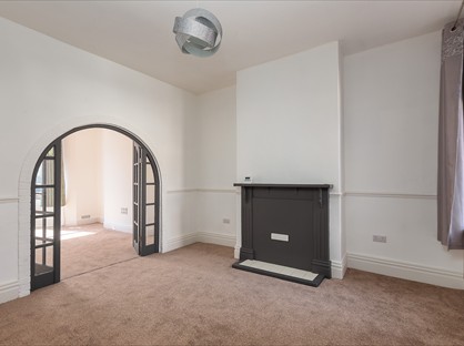 1 Bed Flat, Myrtle Avenue, FY3