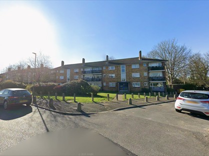 Studio Flat, Ellenborough Road, DA14