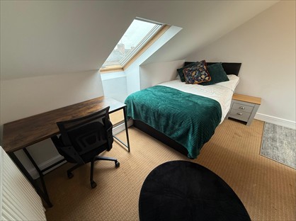 Room in a Shared House, Fleetwood Road, LE2