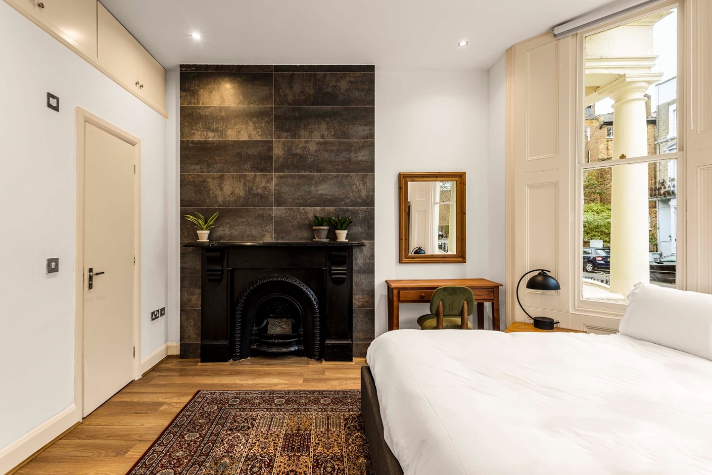 2 Bed Flat, Sevington St, W9 photo 5